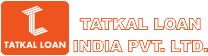 Tatkal Loan Logo